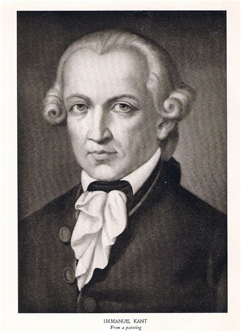 top  unknown facts  immanuel kant discover walks blog