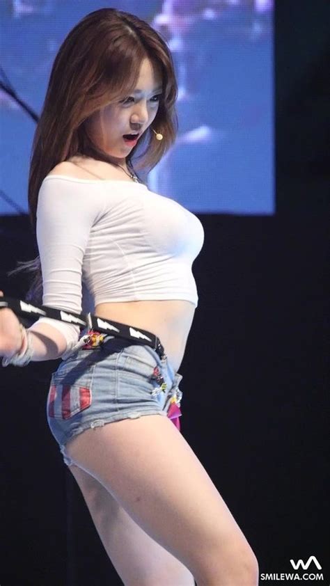 this rookie girl group went viral after allegedly performing without underwear koreaboo