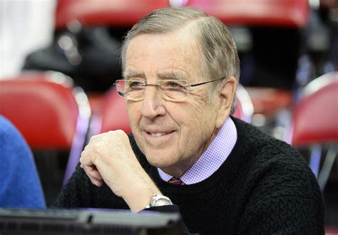 Brent Musburger On Violence In Football Sporting News Canada