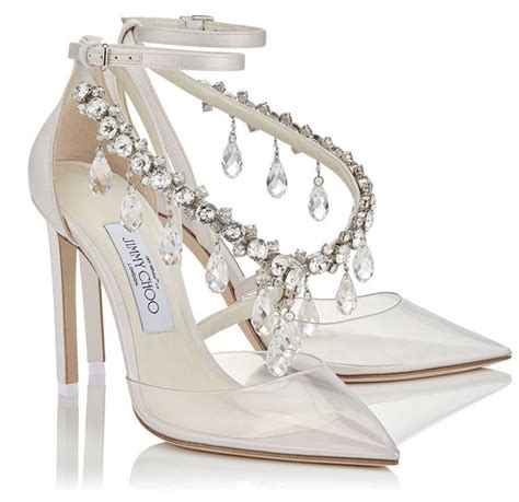 jimmy choo jimmy choo shoes bride shoes heels