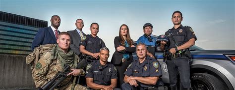 Charleston Police Department