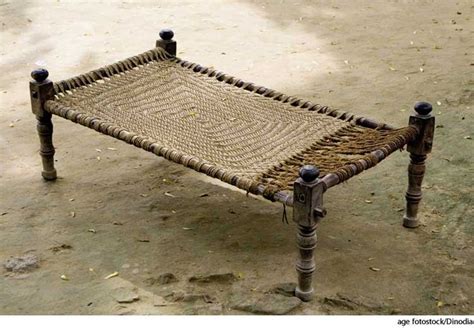 charpoy beds images  pinterest scoubidou furniture  tejidos