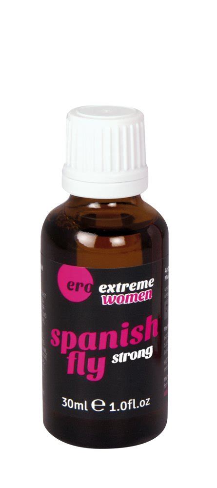 spanish fly drops extreme woman 30 ml bigamart