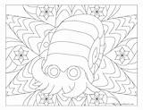 Pokemon Windingpathsart Omanyte Coloring sketch template