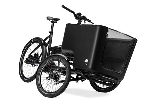 electric cargo bikes  key transport solution  london electric bike news reviews