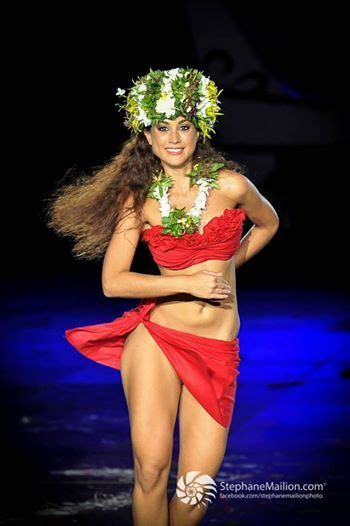 482 Best Hula And Ori Tahiti Love Images On Pinterest