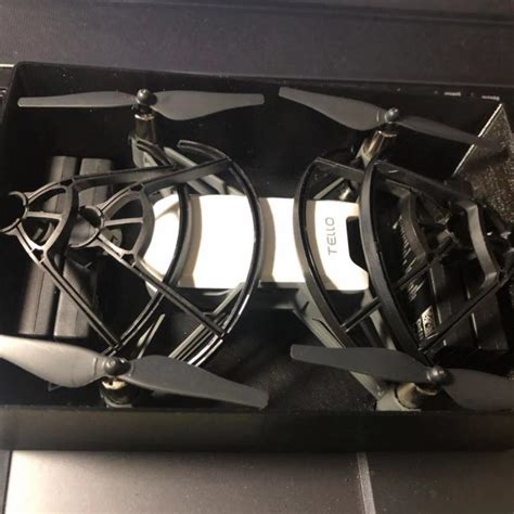 printable tello drone case