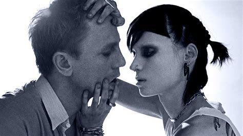 The Girl With The Dragon Tattoo Video Essay – The Seventh Art