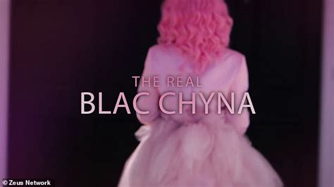 Blac Chyna Rocks Pastel Hair With Matching Bubblegum Pink Tutu In