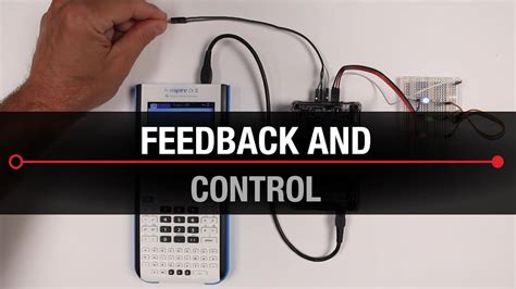 detector building  feedback  control youtube