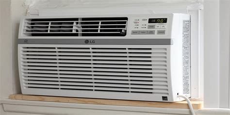 quietest window air conditioners reviews