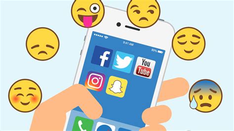 the ways social media negatively affects your mental health