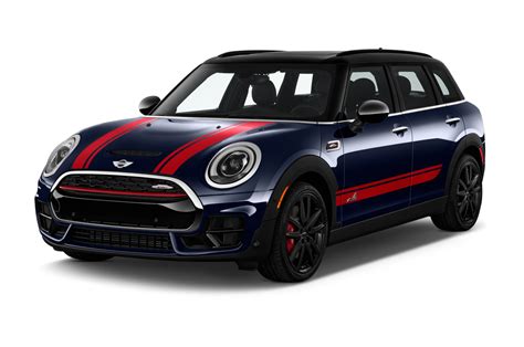 mini clubman prices reviews   motortrend