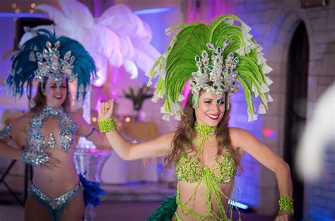 Rio Carnival Mardi Gras Vegas Show Girls Show Girls