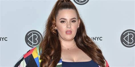 tess holliday has no time for robbie tripp s instagram ode to his