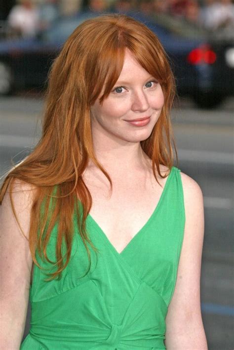 picture of lauren ambrose lauren ambrose redhead hairstyles