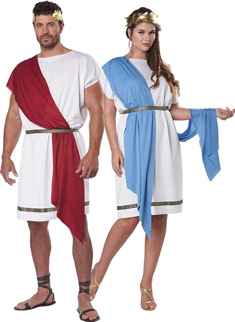 adult party toga costume amazon ca clothing shoes and accessories