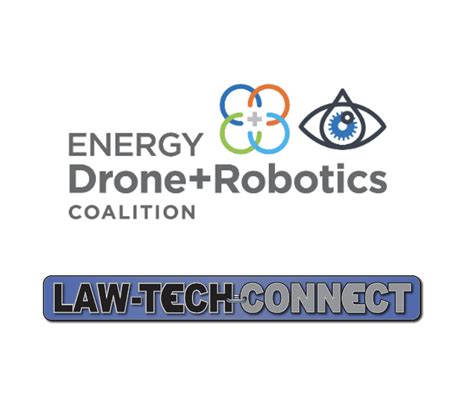 specialized energy sector law tech connect workshop  premier   annual energy drone