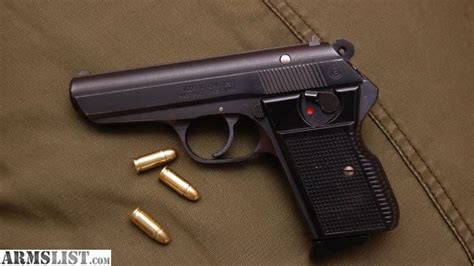 armslist  sale cz  acp pistol