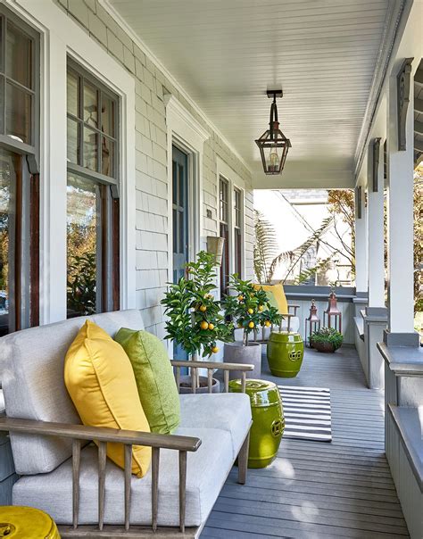 30 Pretty Porch Ideas For The Perfect At Home Escape – Artofit