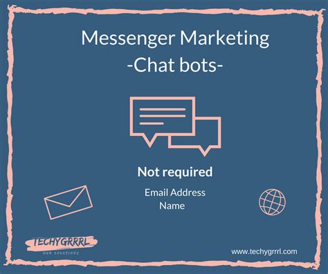 messenger marketing      marketing