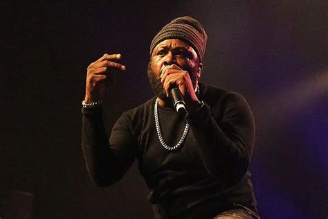 fantan mojah responds  death threats  latest slack dancehall