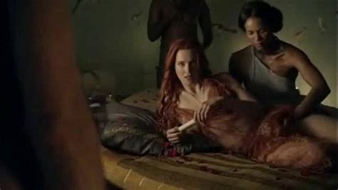 spartacus the best sex scenes anal orgy lesbian xvideos