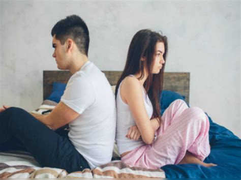 My Husband Does Not Want To Have Sex With Me Times Of India