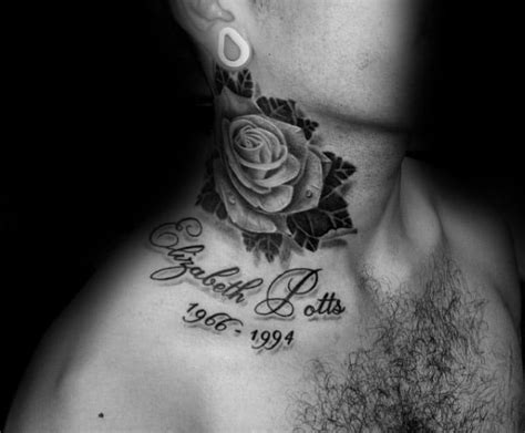 150 Meaningful Memorial Tattoos Ideas May 2020