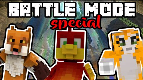 battle mode special   win youtube