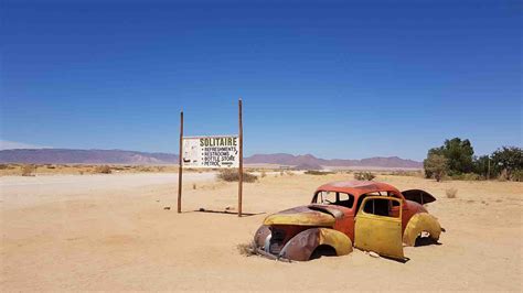 namibia quando andare  consigli sul clima della namibia