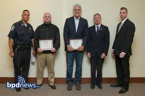 great work recognized commissioner s commendations awarded to generous