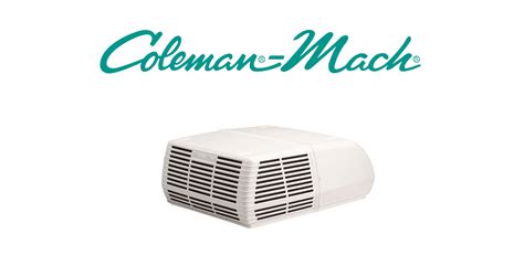 common coleman mach rv air conditioner problems troubleshooting camper upgrade