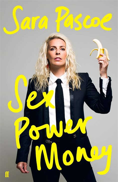bibliophile sara pascoe on what matters sex power money outinperth lgbtiq news and