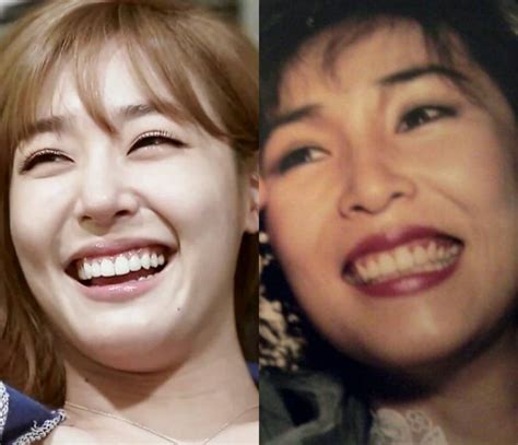 These Pictures Show That Tiffany Looks Just Like Her Mom