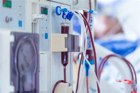 nursing home study suggests dialysis patients  greater risk  sars