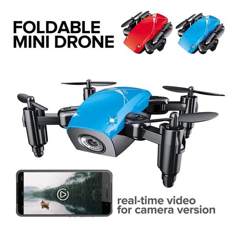 jd jy fpv radio rc portable quadcopter p camera wifi foldable selfie pocket drone