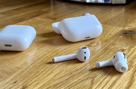 latest airpods pro  airpods  firmware update