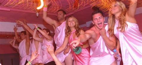 corfu s pink palace named in top 10 craziest party hostels