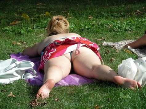 voyeuy upskirts lying in the park the best of