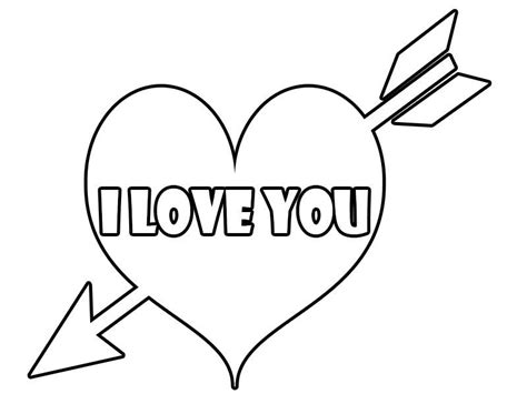 love  heart coloring pages heart coloring pages coloring pages