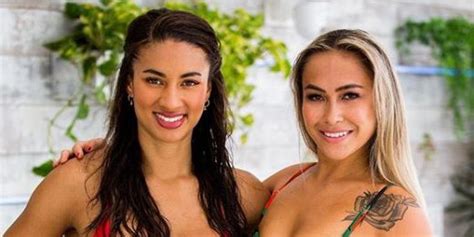 love island australia s first same sex couple is phoebe and cassie