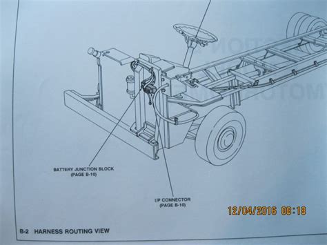 ford fleetwood motorhome wiring diagram wiring diagram fleetwood