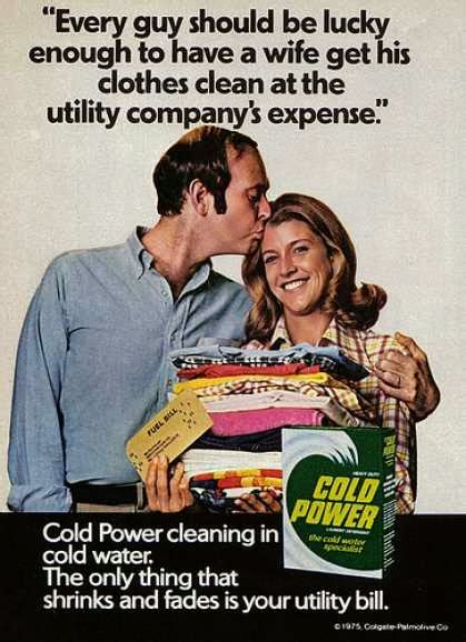 mind blowing resources most sexist print ads from the 50 s 60 s and 70 s glad we ve come a long