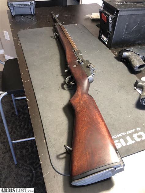 Armslist For Sale Springfield Armory M1a M14