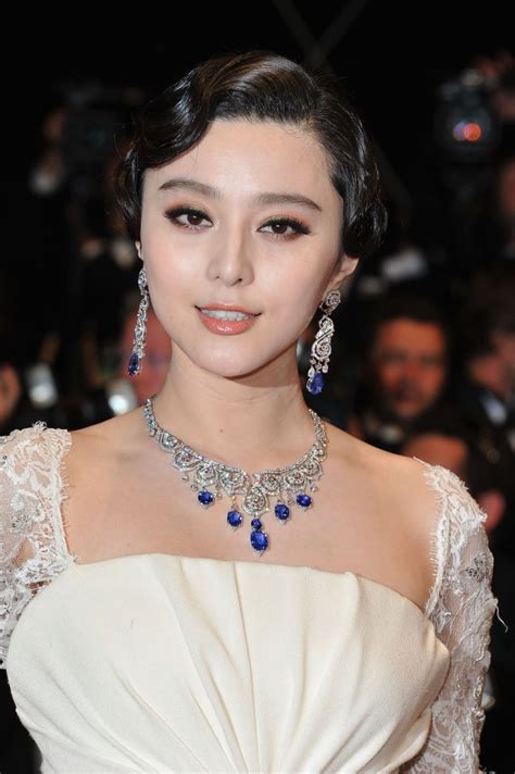 Beautiful Photos Of Chinese Actress Fan Bingbing Boomsbeat