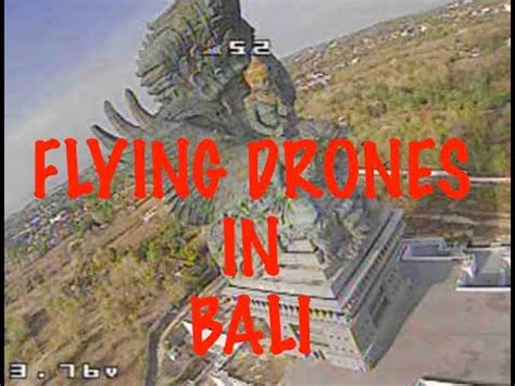 flying drones  bali   locals youtube