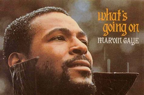 Marvin gaye rare songs