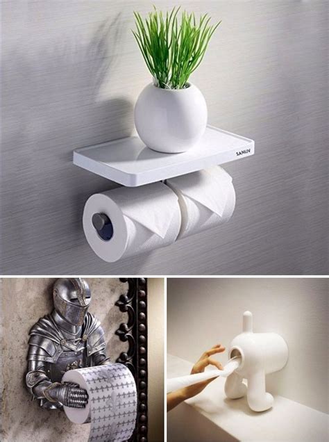 homedesigning unique toilet paper holder toilet paper holder house design