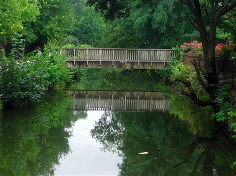 Canal walk somerset county nj